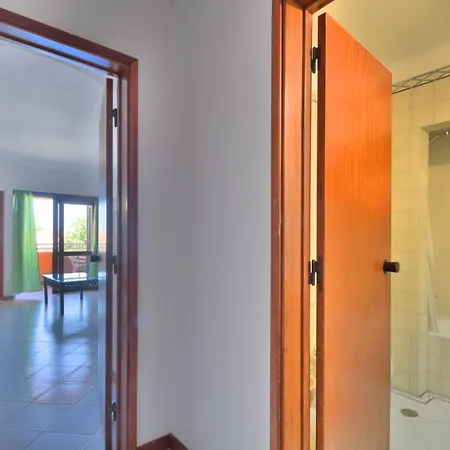 Апарт-готель Bellavista Avenida By Beguest 3*