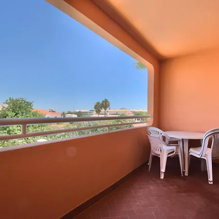 Apart Otel Bellavista Avenida By Beguest Albufeira