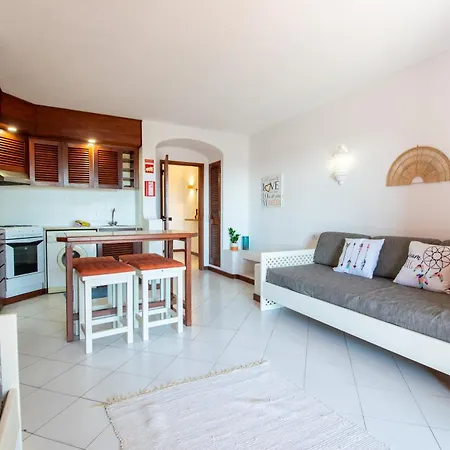 Appart hôtel Bellavista Avenida By Beguest 3*