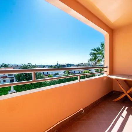 Bellavista Avenida By Beguest Apart Otel 3*