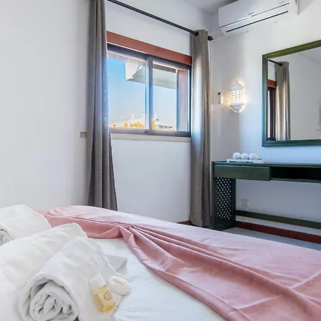 Apart Otel Bellavista Avenida By Beguest 3*