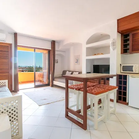 Bellavista Avenida By Beguest Albufeira