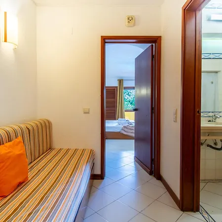 Apartmanhotel Bellavista Avenida By Beguest 3*