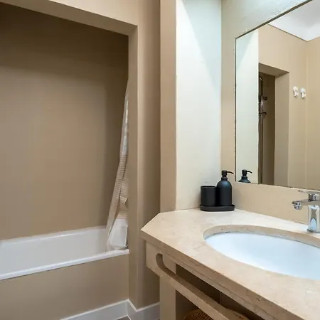 Hotel apartamentowy Bellavista Avenida By Beguest Albufeira