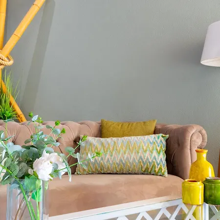 Bellavista Avenida By Beguest Apartmanhotel
