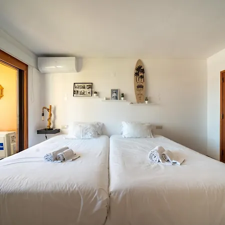 Apartmanhotel Bellavista Avenida By Beguest 3*