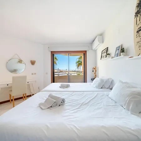 Bellavista Avenida By Beguest Apartmanhotel Albufeira