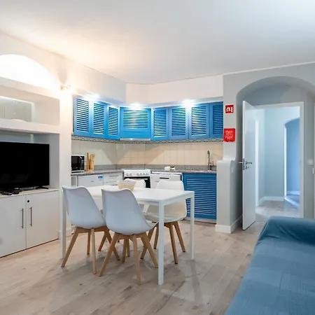 Apartmanhotel Bellavista Avenida By Beguest Albufeira