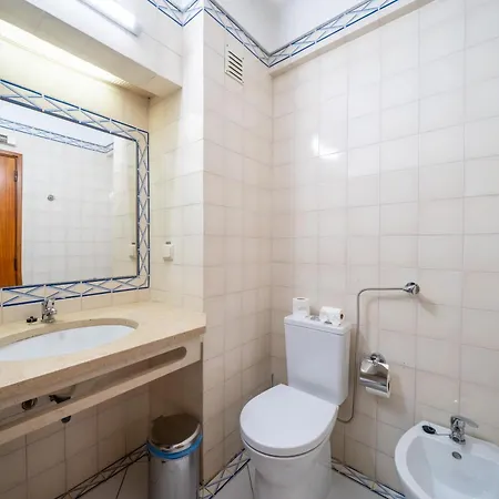 Bellavista Avenida By Beguest Appart hôtel