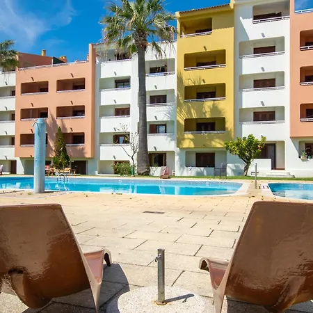 Apartmanhotel Bellavista Avenida By Beguest