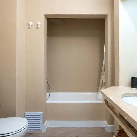 Bellavista Avenida By Beguest Appart hôtel Albufeira