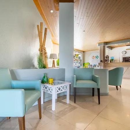 Apartmanhotel Bellavista Avenida By Beguest Albufeira
