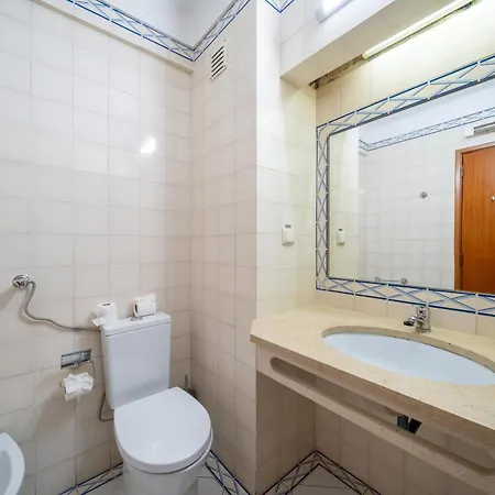 Bellavista Avenida By Beguest 3*