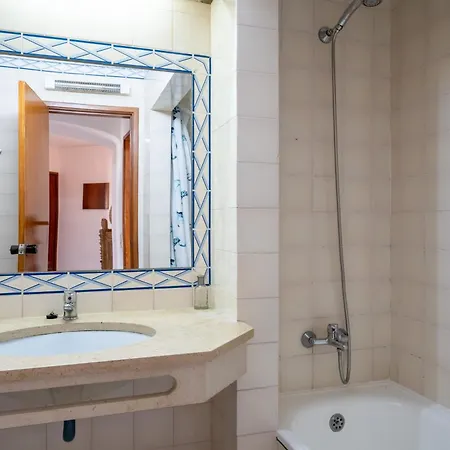 Bellavista Avenida By Beguest 3* Albufeira