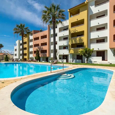 Apartmanhotel Bellavista Avenida By Beguest