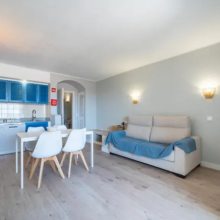 Apartmanhotel Bellavista Avenida By Beguest Albufeira