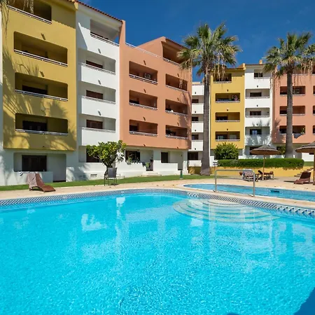 Bellavista Avenida By Beguest 3* Albufeira