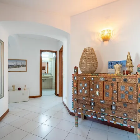 Appart hôtel Bellavista Avenida By Beguest