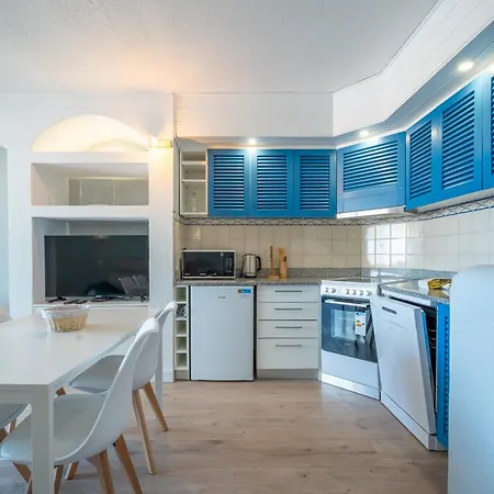 Apartmanhotel Bellavista Avenida By Beguest Albufeira