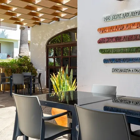Bellavista Avenida By Beguest 3*