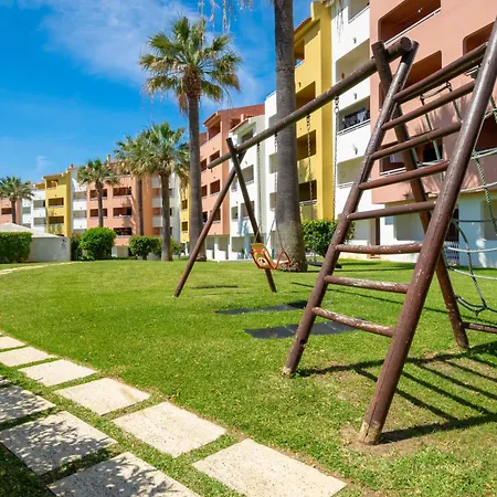 Apartmanhotel Bellavista Avenida By Beguest Albufeira