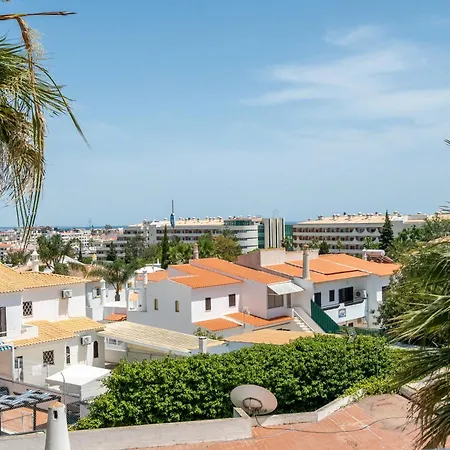 Bellavista Avenida By Beguest