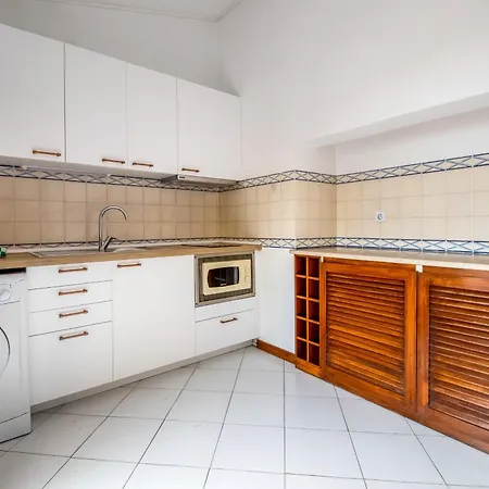 Aparthotel Bellavista Avenida By Beguest 3*