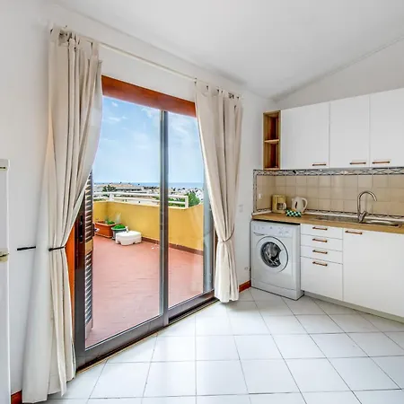 Bellavista Avenida By Beguest Aparthotel Albufeira