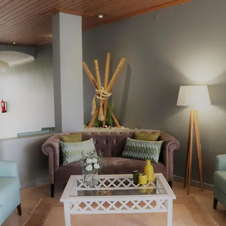 Aparthotel Bellavista Avenida By Beguest Albufeira