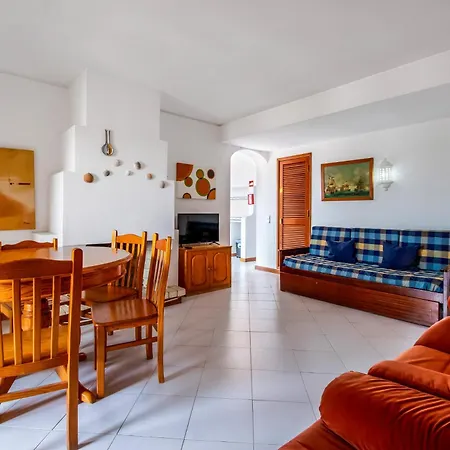 Bellavista Avenida By Beguest Aparthotel Albufeira