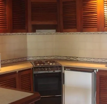 Hotel apartamentowy Bellavista Avenida By Beguest Albufeira