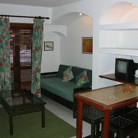 Bellavista Avenida By Beguest Appart hôtel