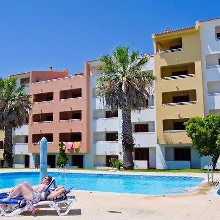 Bellavista Avenida By Beguest Appart hôtel 3*
