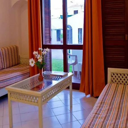 Bellavista Avenida By Beguest 3*