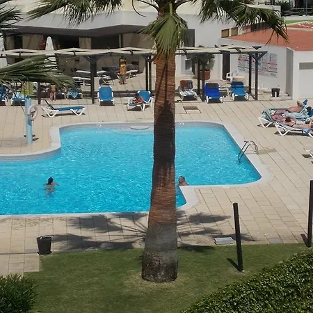 Bellavista Avenida By Beguest Aparthotel Albufeira