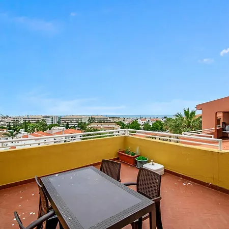 Lägenhetshotell Bellavista Avenida By Beguest 3*