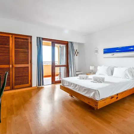 Bellavista Avenida By Beguest Lägenhetshotell