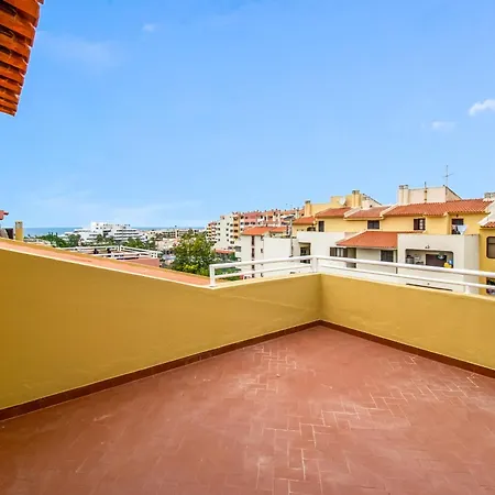 Bellavista Avenida By Beguest Lägenhetshotell 3*
