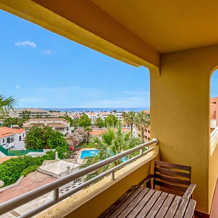 Lägenhetshotell Bellavista Avenida By Beguest 3*
