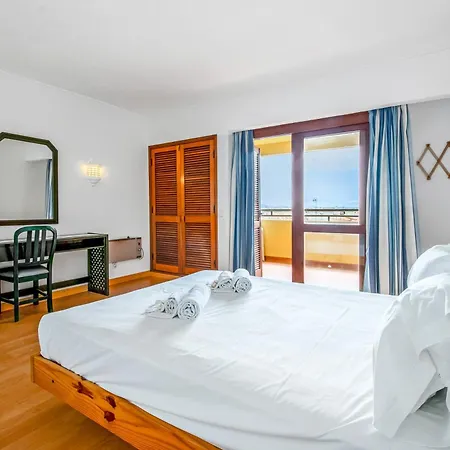 Bellavista Avenida By Beguest Lägenhetshotell