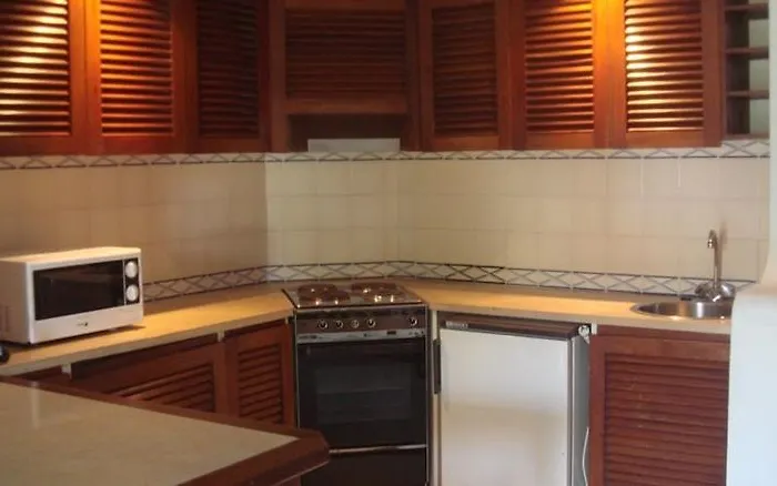 Aparthotel Bellavista Avenida By Beguest Albufeira