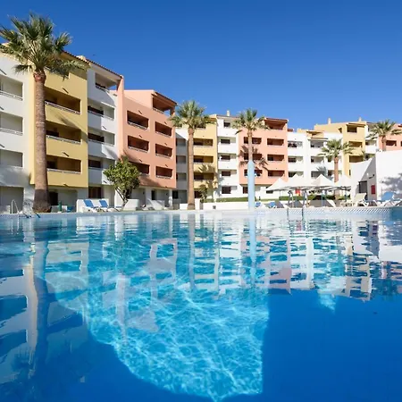 Apart-hotel Bellavista Avenida By Beguest Albufeira