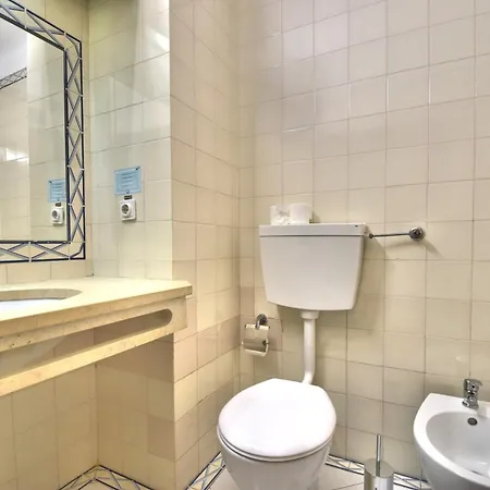 Ξενοδοχείο με διαμερίσματα Bellavista Avenida By Beguest 3*