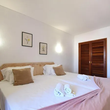 Bellavista Avenida By Beguest Αλμπουφέιρα