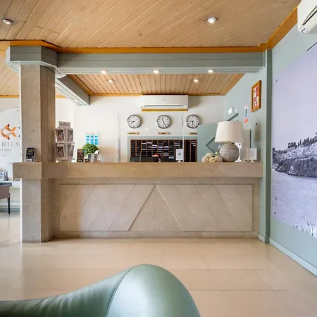 Ξενοδοχείο με διαμερίσματα Bellavista Avenida By Beguest 3*