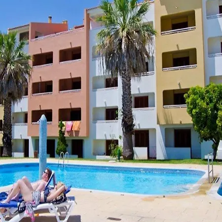 Bellavista Avenida By Beguest 3* Αλμπουφέιρα